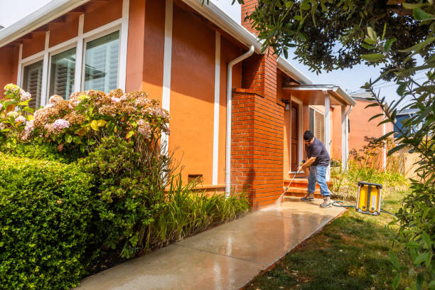 Best House Pressure Washing  in Redlands, CA