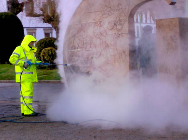 Pressure Washing Services for Businesses in Redlands, CA