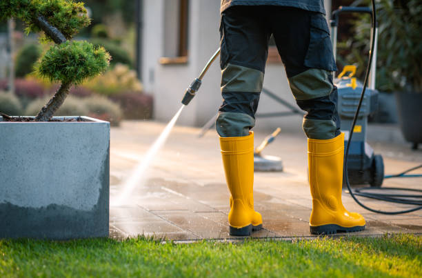 Best Roof Power Washing Services  in Redlands, CA