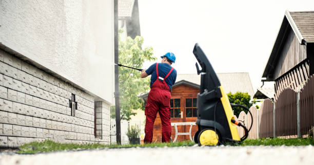 Redlands, CA Pressure Washing Company